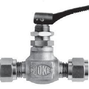 1500 Series - Forged Body Toggle Valves