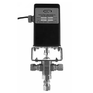 180º Unidirectional Electric Actuators