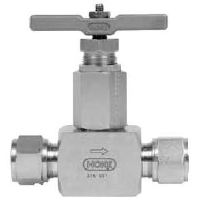 2219 Series - Severe Service Needle Valves