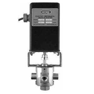 4-Position Unidirectional Electric Actuators