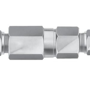 6100 & 6200 Series - Ball and Poppet Check Valves