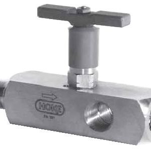 6800 Series - Gauge Valves