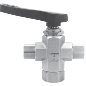 Selectomite 76 Series