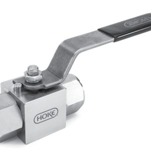 7C Series Ball Valves (1/4" - 1")
