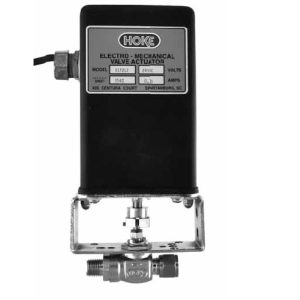 90º Unidirectional Electric Actuators