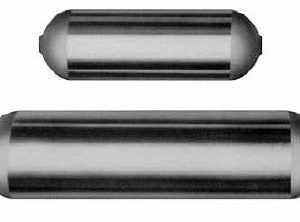 Formed Sampling Cylinders