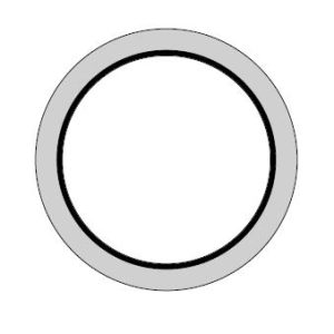 RS Bonded Seals
