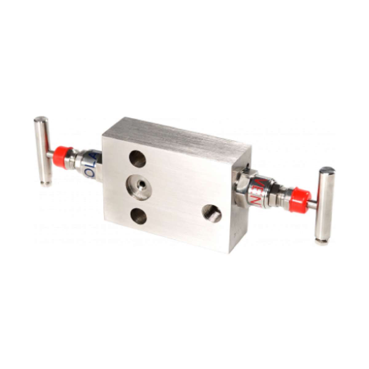 Y25-Needle-Valve-Manifold Y25-Needle-Valve-Manifold