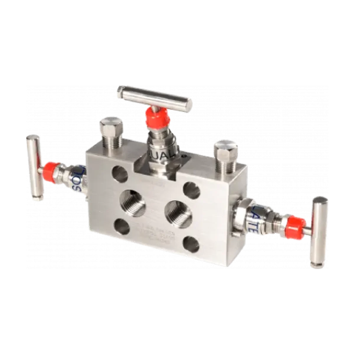 YV34-Needle-Valve YV34-Needle-Valve